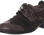 Funtasma Men&#39;s HATTER-02/BN/PU, Brown, 14 M US - $29.99