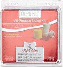 Mueller Sports Medicine All-Purpose Taping Kit - $34.99