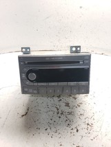Audio Equipment Radio Receiver AM-FM-6 Cd-cassette Fits 03-04 FORESTER 1... - $44.55
