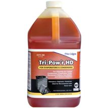 Nu-Calgon Tri-Pow&#39;r HD 4371-88 Cleaner for condensers, evaporator coils, permane - £37.80 GBP