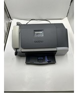 Brother MFC-3360c Print Copier Scanner Fax PC Fax Needs Ink - $98.99