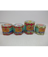 4 Pack VERY RARE Vintage Sealed Bottles of Eng Aun Tong TIGER BALM 1988  - $99.99