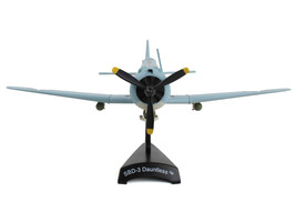 Douglas SBD-3 Dauntless Aircraft 41-S-13 United States Navy 1/87 Diecast Model A - $44.42