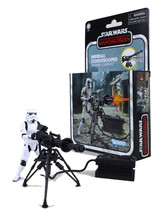 Kenner Star Wars The Mandalorian Imperial Stormtrooper (Nevarro Cantina) MIB - £14.84 GBP