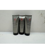 THREE! Elizabeth Arden Intervene 3 in 1 Daily Cleanser Exfoliator Primer... - $24.74