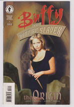 Buffy The Vampire Slayer The Origin #3 (Dark Horse 1999) - £2.28 GBP