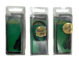 Jacobs Chuck Key Holder - For 1/4&quot; and 3/8&quot; Keys Pack of 3 - £13.94 GBP
