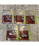 5 Quantity of Danco Universal Faucet 80654 Handle Adapters (5 Quantity) - $561.41 MXN