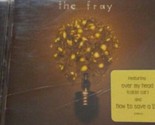 How To Salva A Life - The Fray (CD, Sep-2005) - $10.00