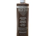 Medi Dan Extra Strength Medicated Dandruff Treatment Shampoo 16 fl. oz New - £237.76 GBP