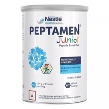 Peptamen Junior Powder (400g) - $42.74