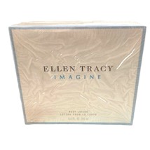 IMAGINE by Ellen Tracy 6.8 oz Perfume Body Lotion NIB Feminine Floral Fr... - $11.40