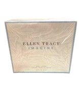 IMAGINE by Ellen Tracy 6.8 oz Perfume Body Lotion NIB Feminine Floral Fr... - $16.01 CAD