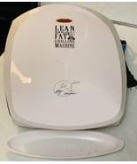 George Foreman Grill, Extra Large Family Sized GR26CB Tested - $58.31 CAD