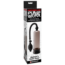 Pump Worx Beginner&#39;s Pump-Black - £21.47 GBP