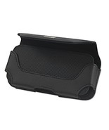 REIKO LEATHER HORIZONTAL POUCH SAMSUNG Note 3,4,5 Black INTERIOR 6.62X3.... - €13,68 EUR