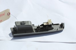 2011-2014 SUBARU IMPREZA WRX SEDAN REAR PASSENGER RIGHT WINDOW SWITCH M1641 image 11