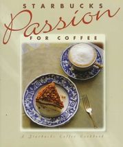 Starbucks Passion for Coffee Olsen, Dave - £2.28 GBP
