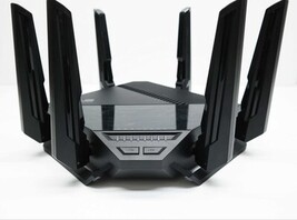 ASUS RT-BE96U Tri-Band Wi-Fi 7 Router image 3