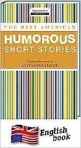 The Best American Humorous Short Stories [Hardcover] Jessup, Alexander (ed.) - £6.32 GBP
