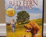 Where the Red Fern Grows (DVD, 1974) - $5.22