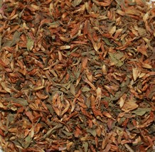 Teas2u Organic Red Clover Blossoms and Leaf (Cut and Sifted) 2oz/56 grams - $12.95