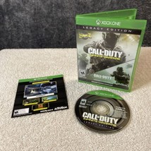 Call of Duty: Infinite Warfare Legacy Xbox One CIB Tested Ships Today - £3.52 GBP