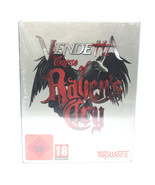 New Rare PC Game REVENGE: Curse of Raven&#39;s Cry - Steelbook Edition [PC] - $40.73 CAD
