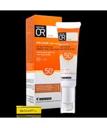 Doctor OR - SUN &amp; GLOW mineral anti-aging sunscreen medium shade +SPF50 ... - $1,007.75 MXN