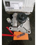 A0034665401 80 MERCEDES-AMG OEM/NEW REMAN. G HYDRAULIC PUMP ENG RACING - $838.80 CAD