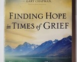 Finding Hope in Times of Grief - Paperback Preston and Glenda Parrish Pa... - $11.87