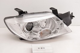 New OEM Headlight Head Light Lamp Mitsubishi Outlander Airtrek Export MN... - £73.88 GBP