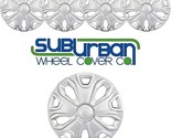 2015-2019 Ford Transit 150 250 350 Van # 512-16S 16&quot; Hubcaps Wheel Cover... - £58.96 GBP