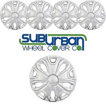 2015-2019 Ford Transit 150 250 350 Van # 512-16S 16&quot; Hubcaps Wheel Cover... - £59.76 GBP