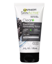 Garnier Clean + Blackhead Eliminating Scrub for Oily Skin 5.0fl oz - $42.99