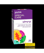 Altman Cartilago 150 Caplets - $1,684.80 MXN