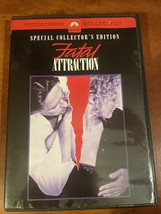 Fatal Attraction (Special Collector&#39;s Edition) - DVD - VERY GOOD - £6.69 GBP