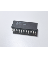 MB4117-4 FUJITSU 4-Channel Magnetic Disc Head Amplifier IC TTL Ceramic C... - $330.75 MXN