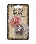 Tim Holtz 2023 Halloween, Trick or Treat - £18.68 GBP