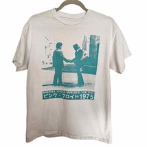 Forever21 Pink Floyd Wish You Were Here 1975 Graphic Tee Medium - £14.95 GBP