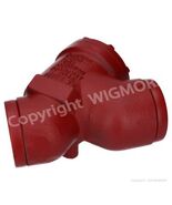Check valve Danfoss CHV-X 100 D STR 52 bar 148B6597 - €1.361,15 EUR