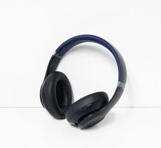 Beats by Dr. Dre Studio Pro Wireless Over-Ear Headphones MQTQ3LL/A - Navy image 2