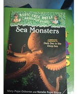 Magic Tree House Books &amp; Research Guides - £0.76 GBP