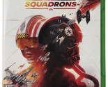 Microsoft Game Star wars squadrons 328446 - £8.02 GBP