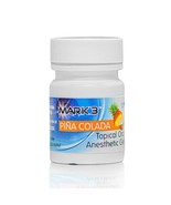 MARK3 Topical Anesthetic Gel Pina Colada 1oz Jar 1604 - $10.29 CAD