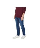 Jack &amp; Jones Men's Jjitim Jjoriginal Am 782 50sps Noos Slim Jeans, Blue ... - $97.00