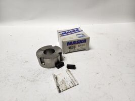 Maska 2012 1-3/16 Taper-Lock Bushing Fits 1-3/16" Shaft - $29.99