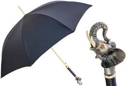 Pasotti Elephant Umbrella New - £294.98 GBP