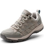 NORTIV 8 Women&#39;s Hiking Shoes Mesh Walking Sneakers Work Shoes size 8 - $43.75