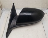 Driver Side View Mirror Power Heated Fits 09-10 MAZDA 6 435301 - $94.05